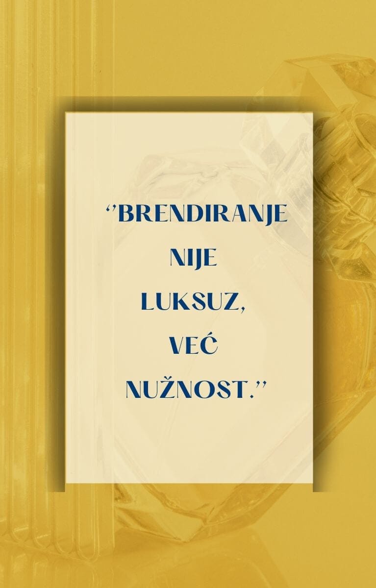 brendiranje za introverte